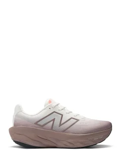 New Balance Womens Fresh Foam X 1080 Trainers Taupe Brown Sale