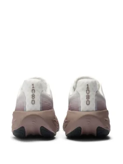 New Balance Womens Fresh Foam X 1080 Trainers Taupe Brown Sale