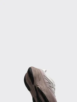 New Balance Womens Fresh Foam X 1080 Trainers Taupe Brown Sale