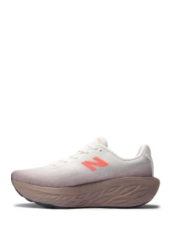 New Balance Womens Fresh Foam X 1080 Trainers Taupe Brown Sale