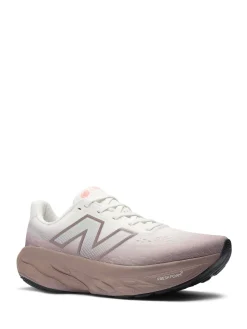 New Balance Womens Fresh Foam X 1080 Trainers Taupe Brown Sale