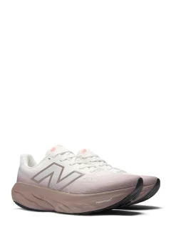 New Balance Womens Fresh Foam X 1080 Trainers Taupe Brown Sale