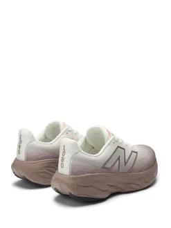 New Balance Womens Fresh Foam X 1080 Trainers Taupe Brown Sale