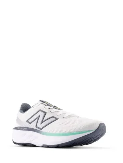 New Balance Wellie Womens 520 Running Trainers Hot