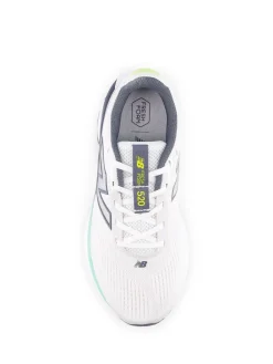 New Balance Wellie Womens 520 Running Trainers Hot