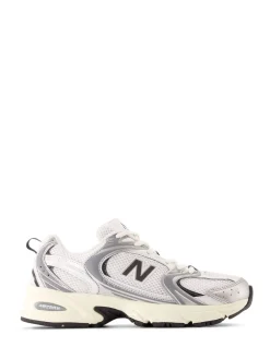 New Balance White Womens 530 Trainers Sale