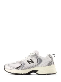 New Balance White Womens 530 Trainers Sale
