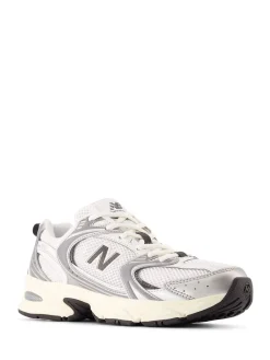 New Balance White Womens 530 Trainers Sale
