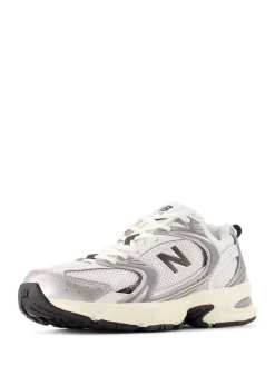New Balance White Womens 530 Trainers Sale
