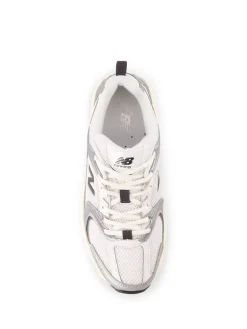 New Balance White Womens 530 Trainers Sale