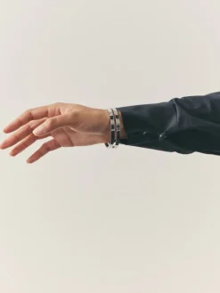 Nothing Ordinary Pure Cotton Relaxed Shirt Black Sale