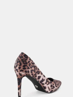 Novo Animal Standard Fit Impossible Point Court Shoes Best