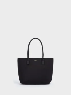 Osprey London Black The Voyage Nylon Tote Bag Hot
