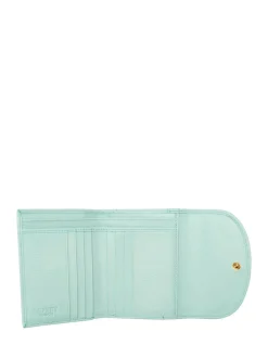 Osprey London Blue The Tilly Leather Matinee Purse Clearance