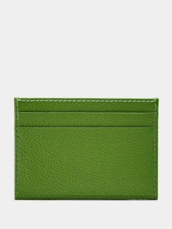 Osprey London Green The Tilly Leather Purse Gift Set Sale