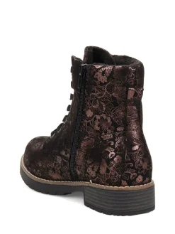 Pavers Black Ashbourne Extra Wide Boots Sale