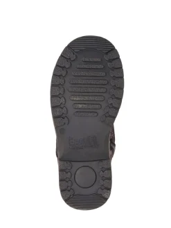 Pavers Black Ashbourne Extra Wide Boots Sale