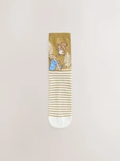 Next Peter Rabbit Ankle Socks 4 Pack Best