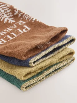 Next Peter Rabbit Ankle Socks 4 Pack Best