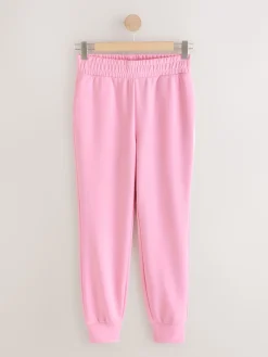 Next Pink Active Modal Supersoft Joggers New