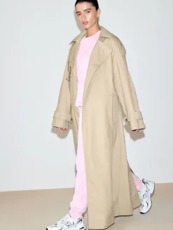 Next Pink Active Modal Supersoft Sweatshirt New