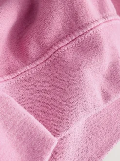 Next Sweatshirt Pink Croissant Sale
