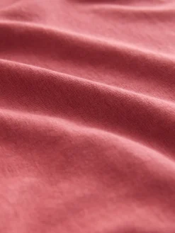 Next Cap Sleeve T-Shirts 5 Pack Pink/Green/White/Yellow Stripe/ Palm Print Sale