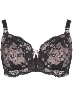 Pour Moi Amour Maternity Nursing Bra Black Online