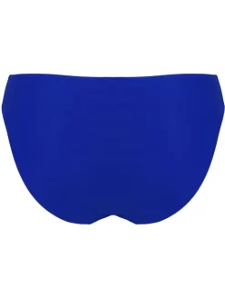 Pour Moi Blue Brief Free Spirit Bikini Bottoms Best
