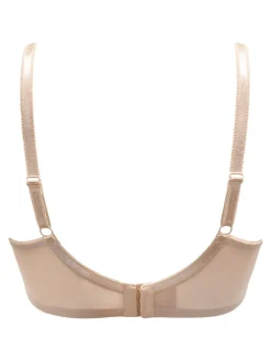 Pour Moi Natural Non Padded Rebel Bra Sale