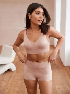 Next Praline Nude Pad Non Wire Ultimate Comfort Bra Online