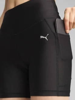 Puma Black Womens Velocity 5