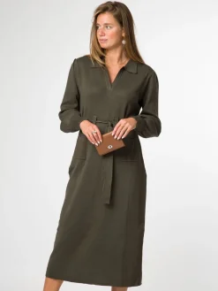 Pure Luxuries London Amber Leather Purse Brown Clearance