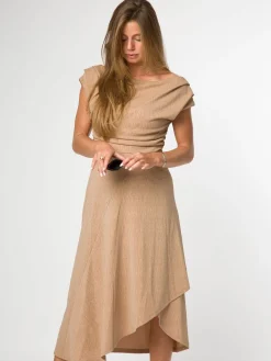 Pure Luxuries London 'Anna' Leather Card Holder Black Sale