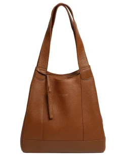 Pure Luxuries London Colette Leather Handbag Hot
