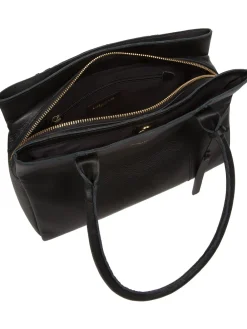 Pure Luxuries London Filton Leather Handbag Best