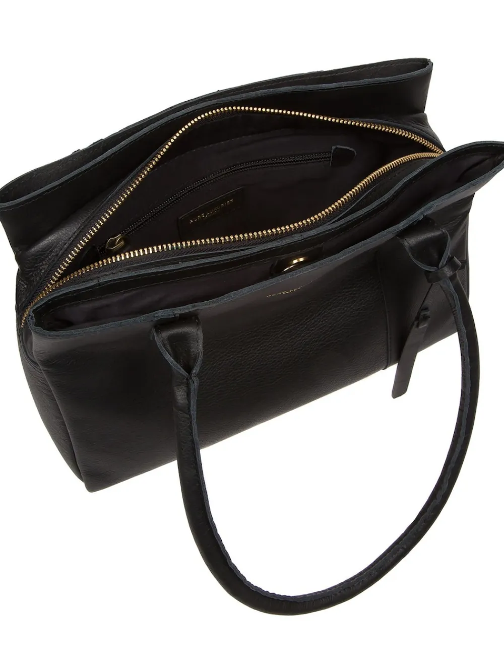 Pure Luxuries London Filton Leather Handbag Best