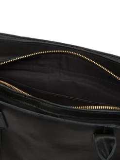 Pure Luxuries London Filton Leather Handbag Best