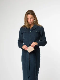 Pure Luxuries London 'Leah' Leather Purse Natural Hot