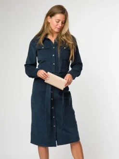 Pure Luxuries London Mia Leather Purse Discount