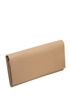 Pure Luxuries London Mia Leather Purse Discount