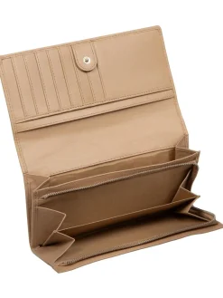 Pure Luxuries London Mia Leather Purse Discount