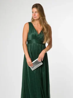 Pure Luxuries London Mia Leather Purse Outlet