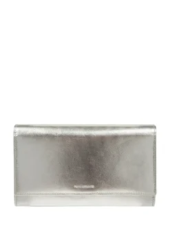 Pure Luxuries London Mia Leather Purse Outlet