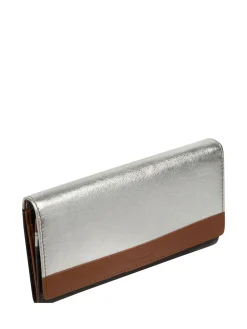 Pure Luxuries London Mia Leather Purse