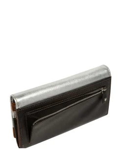 Pure Luxuries London Mia Leather Purse