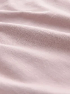 Next Purple Breakfast Short Sleeve Pyjamas Discount