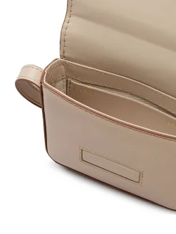 Radley Pocket Street Card Cross-Body Bag Beige Discount