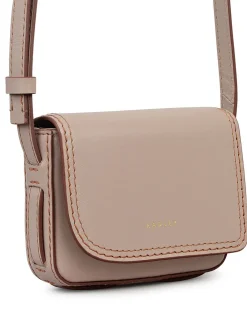 Radley Pocket Street Card Cross-Body Bag Beige Discount