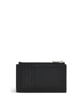 Radley Coin Street Medium Purse Black Hot